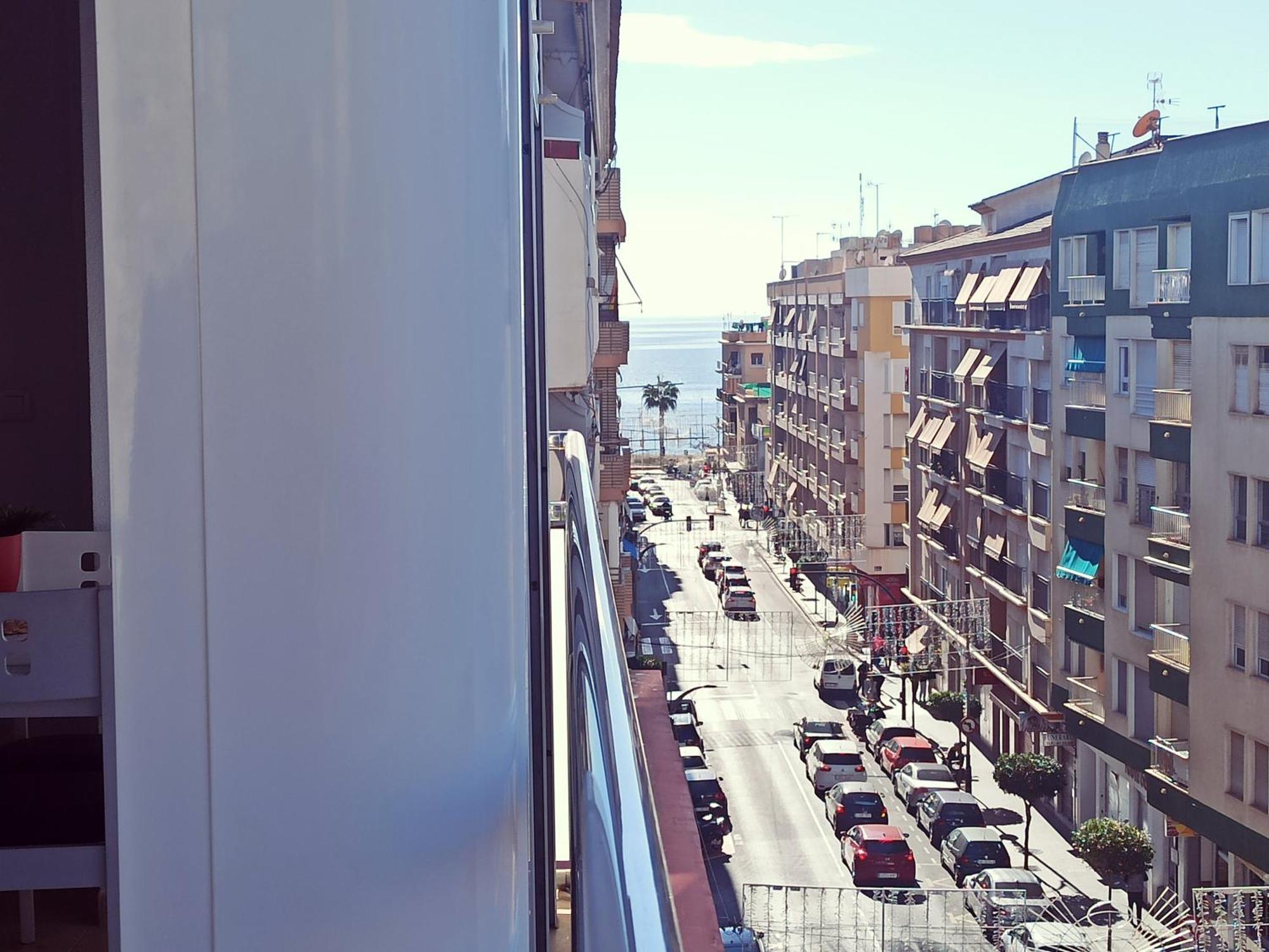 Apartment Avenida Principal Junto A La Playa Y Centro De - By Aloha Palma Aguilas