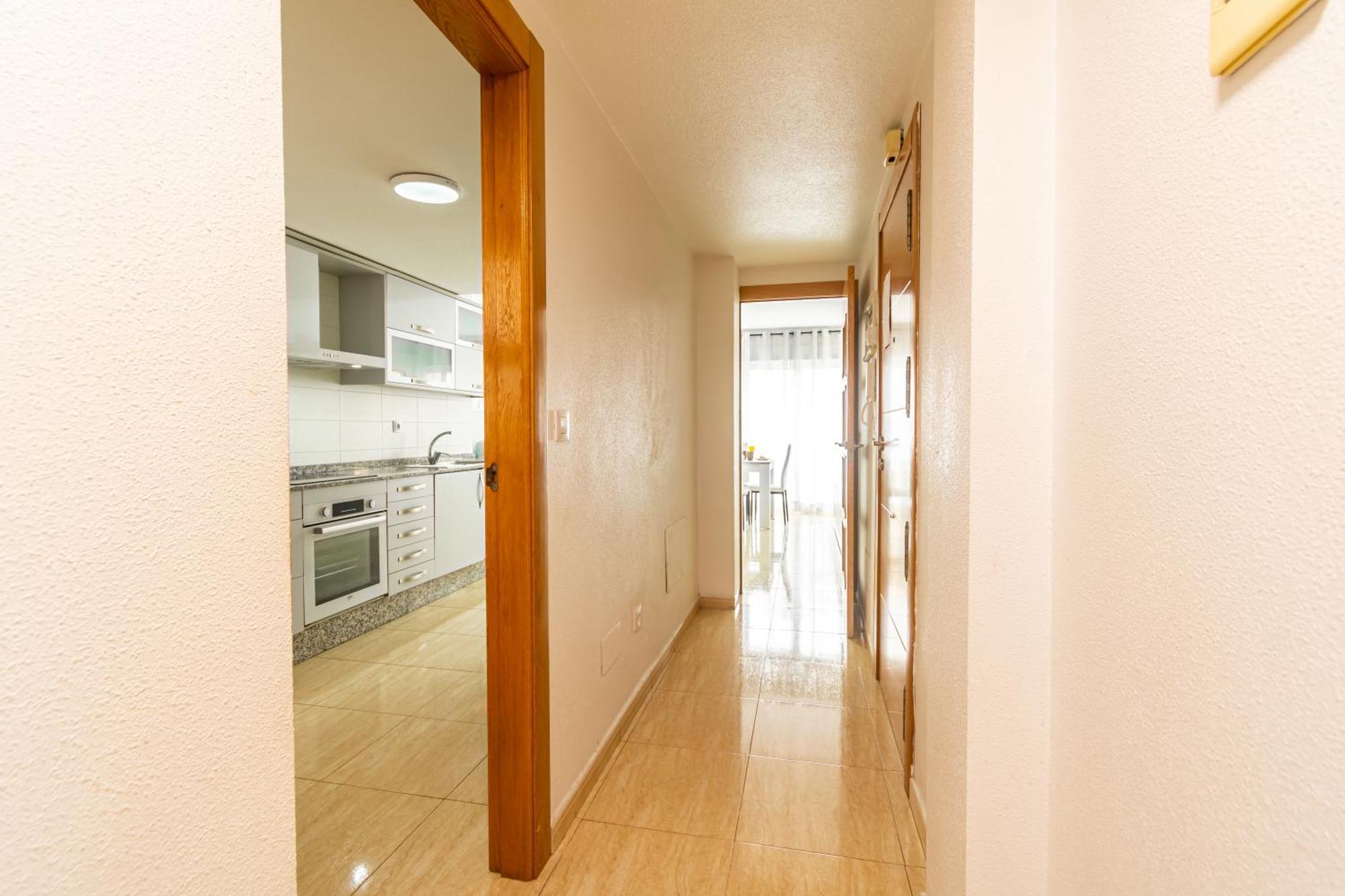Apartment Avenida Principal Junto A La Playa Y Centro De - By Aloha Palma Aguilas