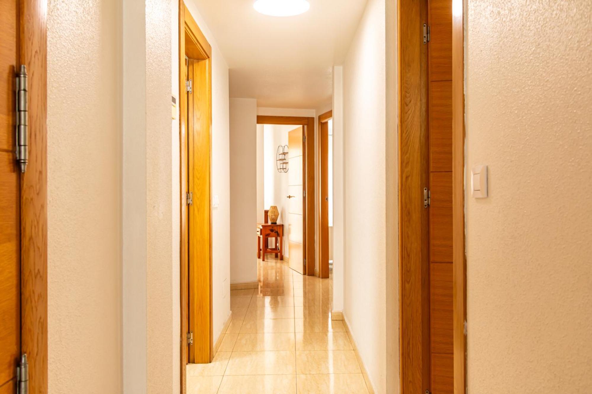 Apartment Avenida Principal Junto A La Playa Y Centro De - By Aloha Palma *